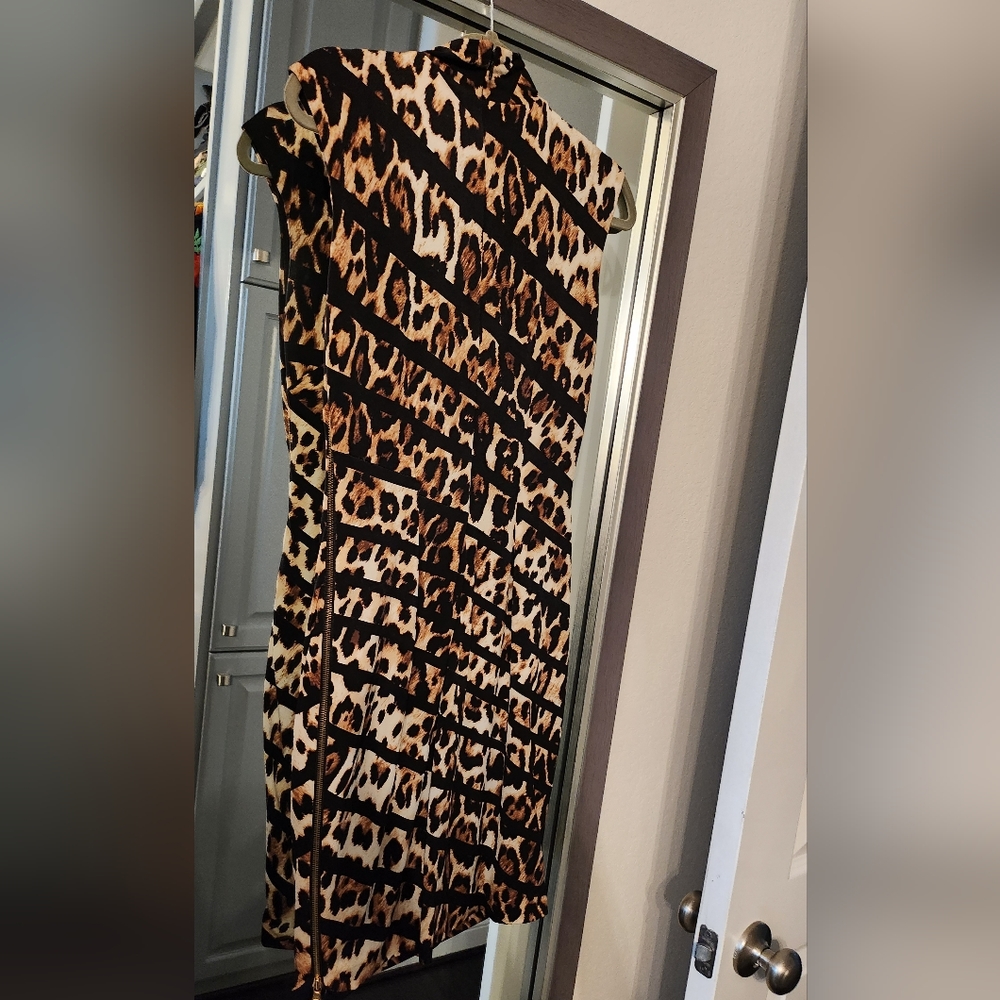 Cache Dress - image 6